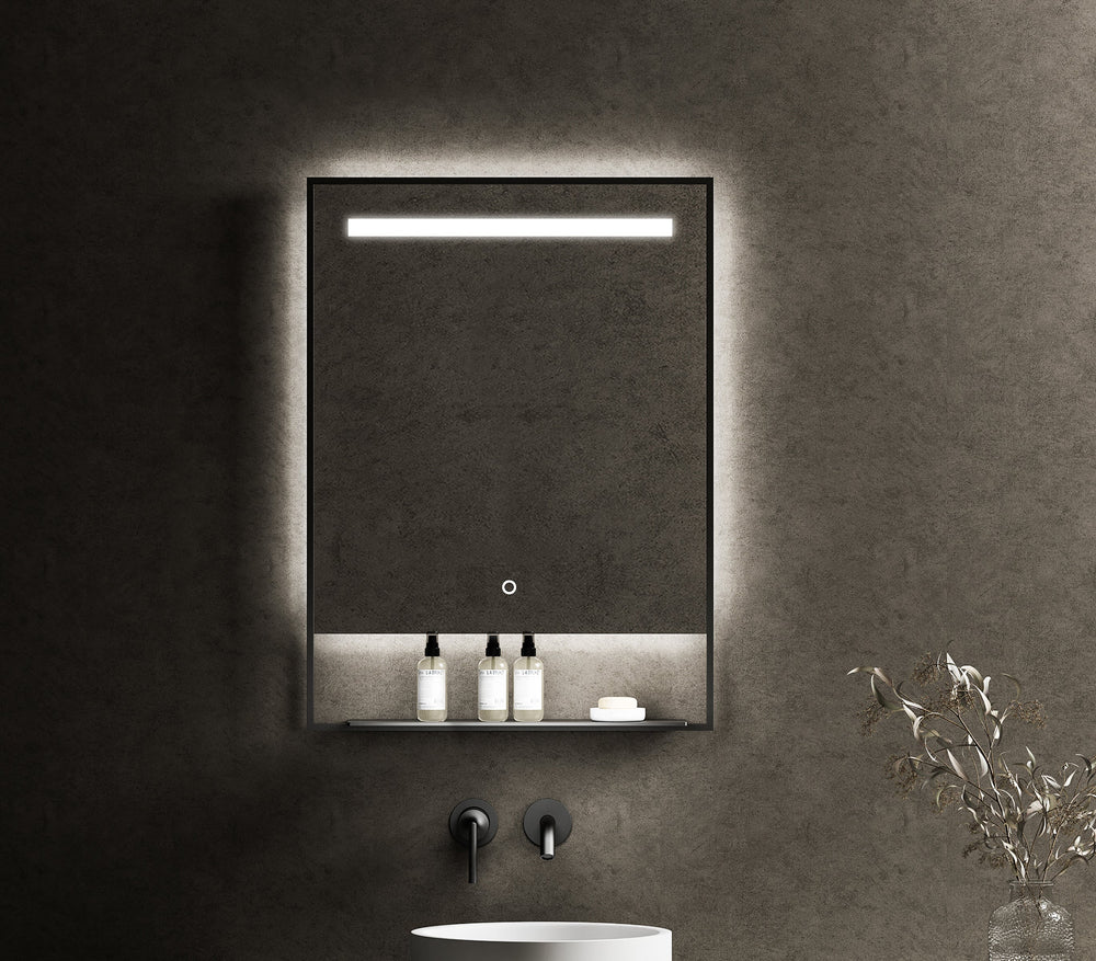 LED MIRROR