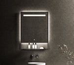 LED MIRROR