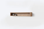Wood Shelf Bergen 36-inch Pecan Oak