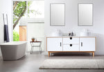 Mirror Boffi 24-inch Matte Black