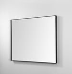 Mirror Boffi 36-inch Matte Black