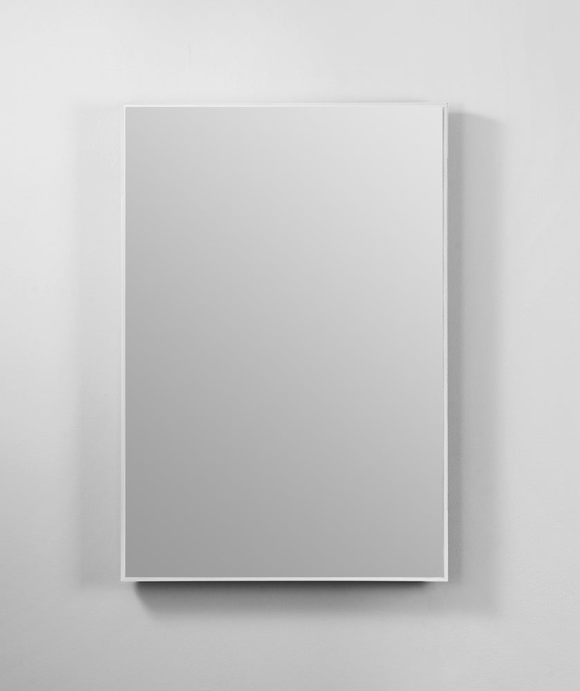 Mirror Boffi 24-inch Matte White