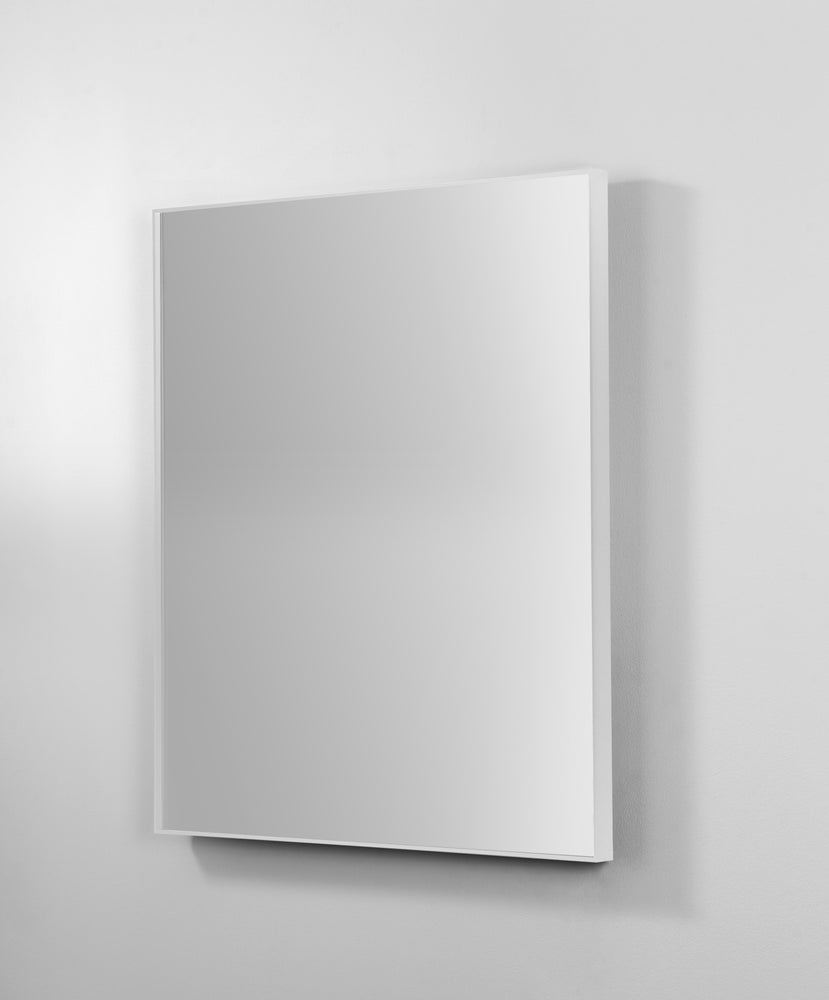 Mirror Boffi 24-inch Matte White