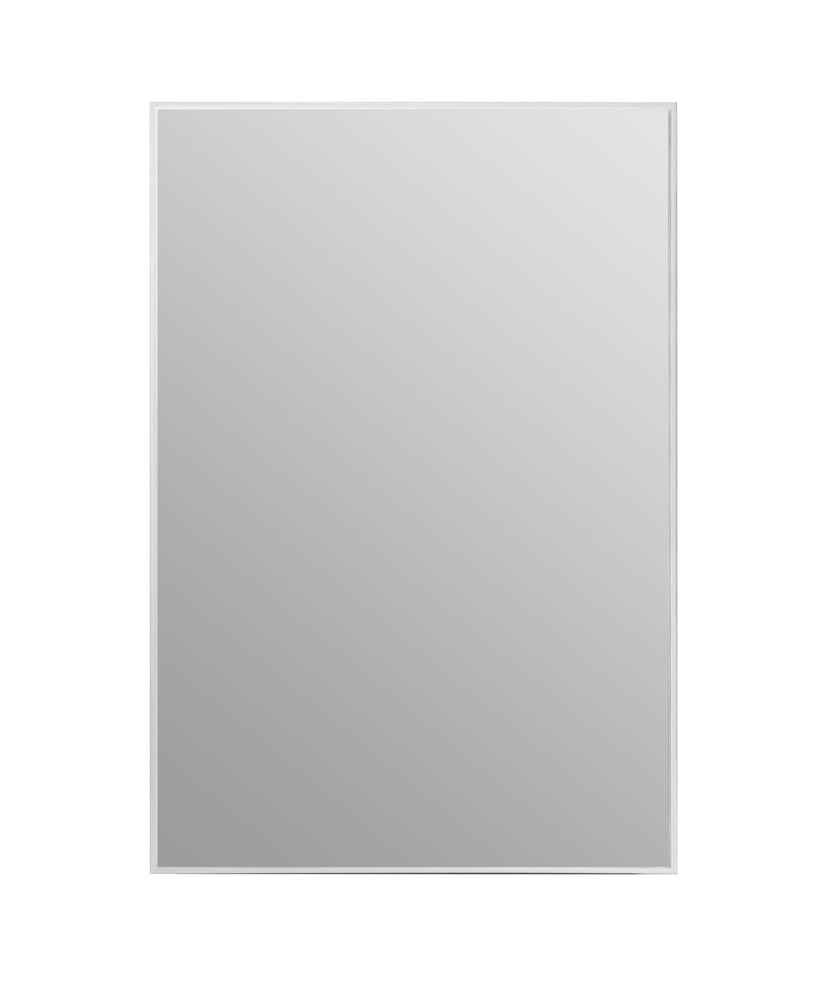 Mirror Boffi 24-inch Matte White