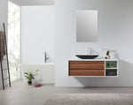 Mirror Boffi 24-inch Matte White