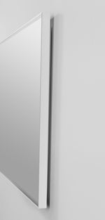 Mirror Boffi 36-inch Matte White