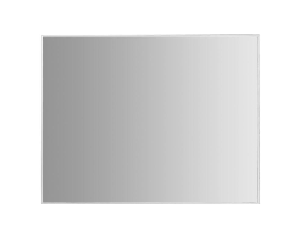 Mirror Boffi 36-inch Matte White