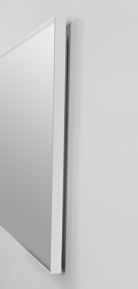 Mirror Boffi 55-inch Matte White