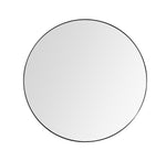 Mirror Shell 30-inch Matte Black