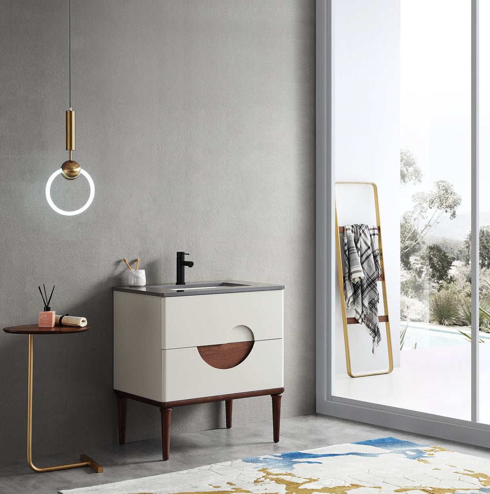 Vanity & Bathroom Accessories, Modern & Contemporary