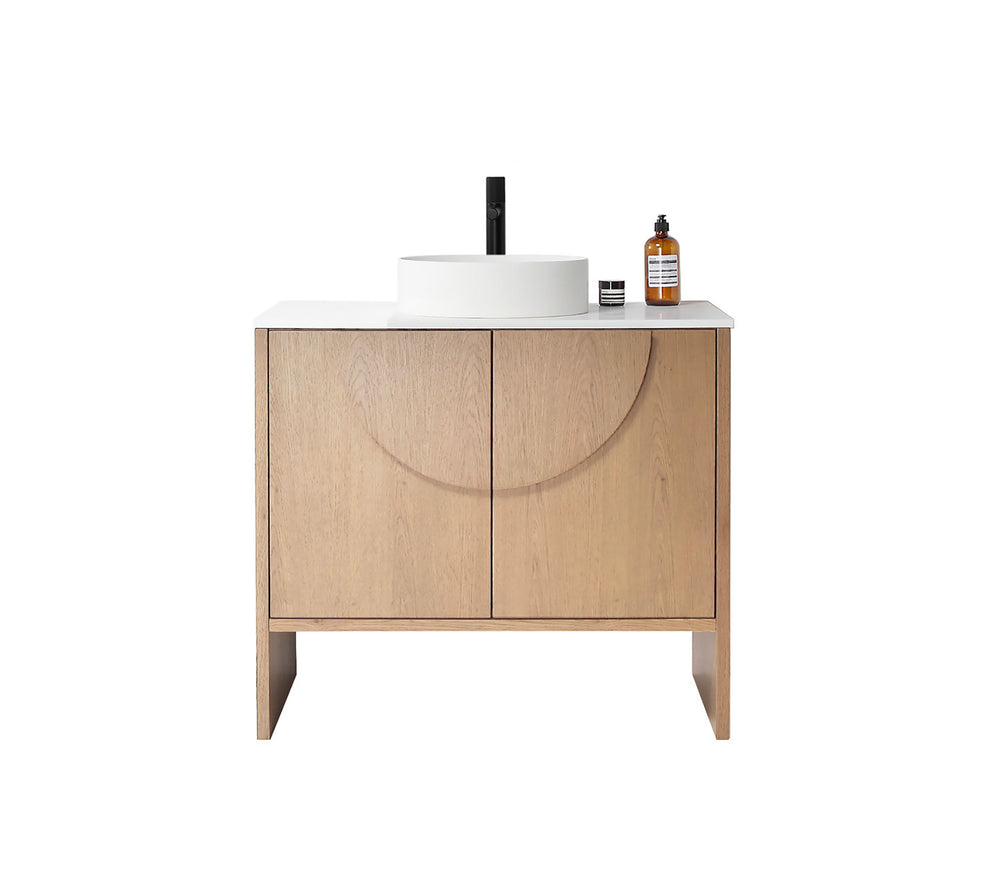 Vanity 36” – kartonrepublic